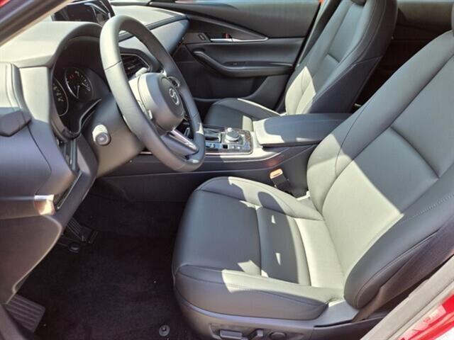 2025 Mazda CX-30 2.5 S Preferred Package Las Vegas NV