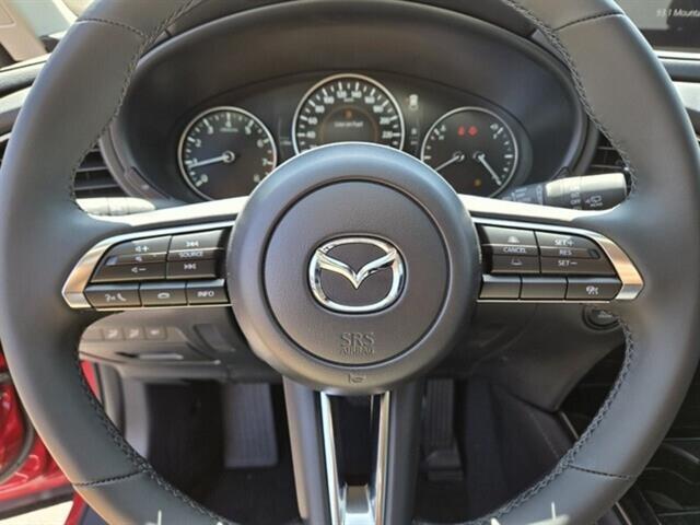 2025 Mazda CX-30 2.5 S Preferred Package Las Vegas NV
