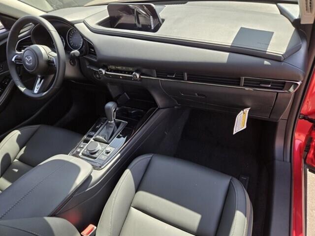 2025 Mazda CX-30 2.5 S Preferred Package Las Vegas NV