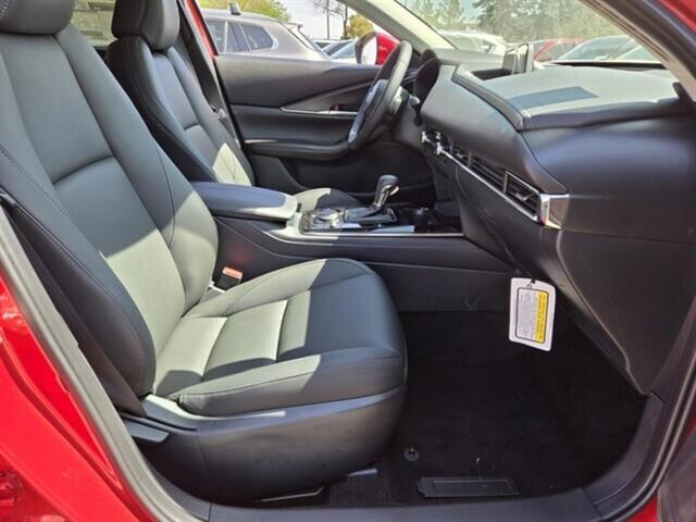 2025 Mazda CX-30 2.5 S Preferred Package Las Vegas NV