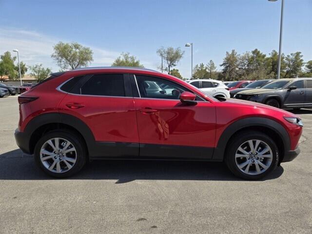 2025 Mazda CX-30 2.5 S Preferred Package Las Vegas NV
