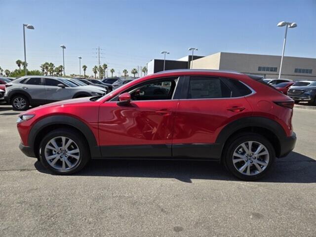 2025 Mazda CX-30 2.5 S Preferred Package Las Vegas NV