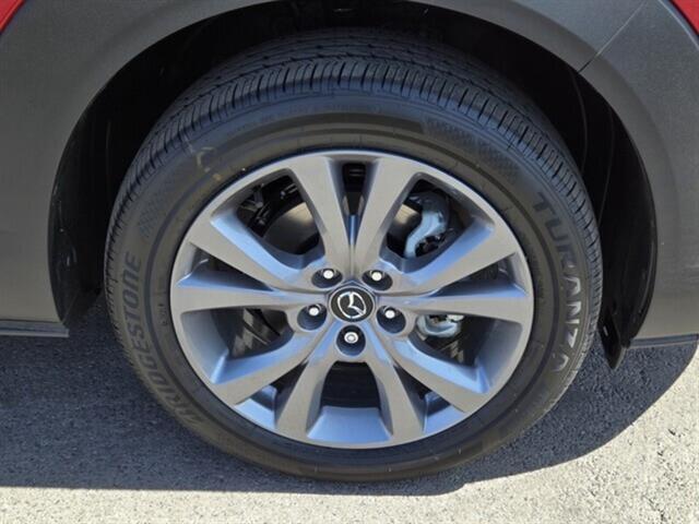 2025 Mazda CX-30 2.5 S Preferred Package Las Vegas NV