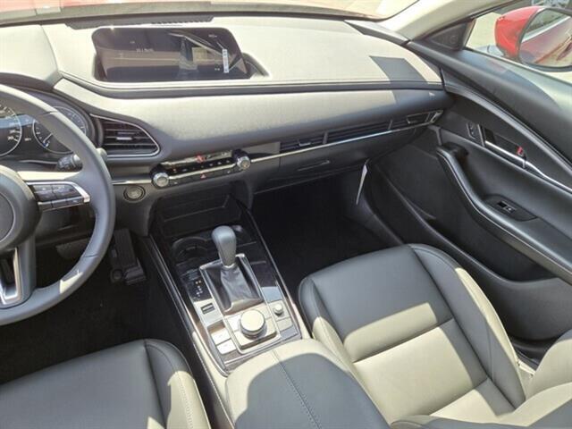 2025 Mazda CX-30 2.5 S Preferred Package Las Vegas NV