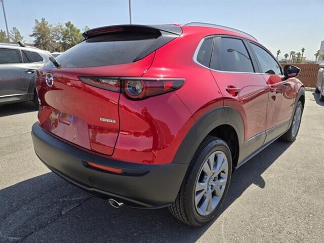 2025 Mazda CX-30 2.5 S Preferred Package Las Vegas NV