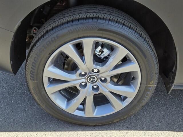 2025 Mazda CX-30 2.5 S Preferred Package Las Vegas NV