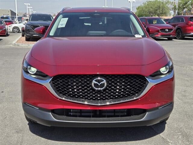 2025 Mazda CX-30 2.5 S Preferred Package Las Vegas NV