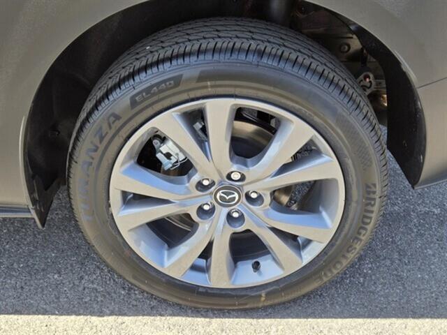 2025 Mazda CX-30 2.5 S Preferred Package Las Vegas NV