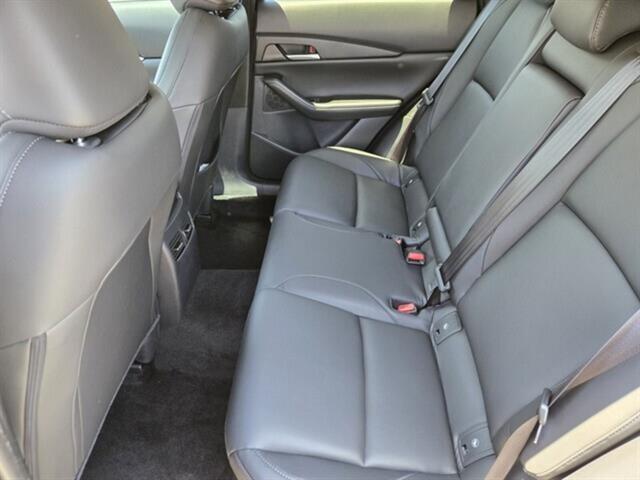 2025 Mazda CX-30 2.5 S Preferred Package Las Vegas NV