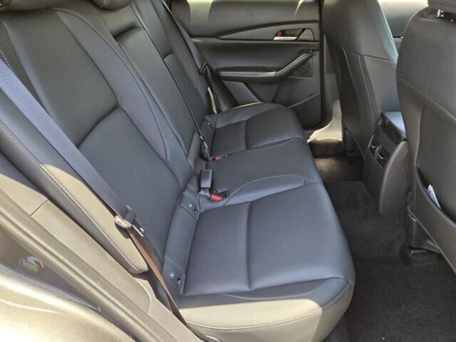 2025 Mazda CX-30 2.5 S Preferred Package Las Vegas NV