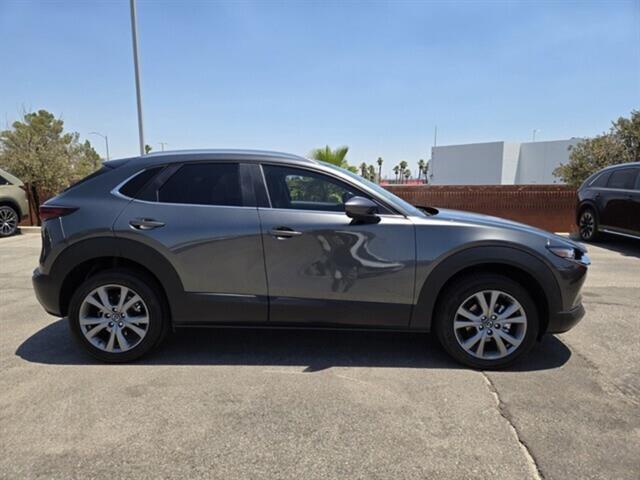 2025 Mazda CX-30 2.5 S Preferred Package Las Vegas NV