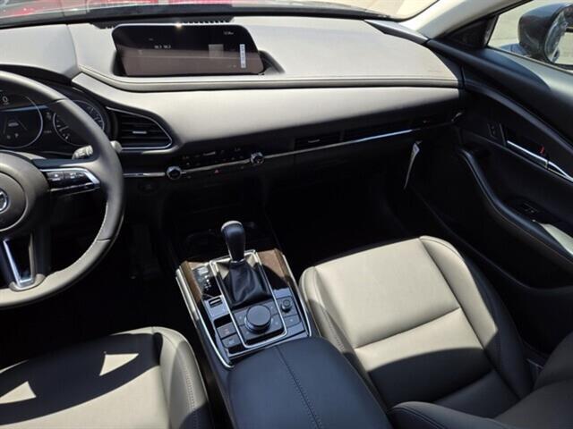 2025 Mazda CX-30 2.5 S Preferred Package Las Vegas NV