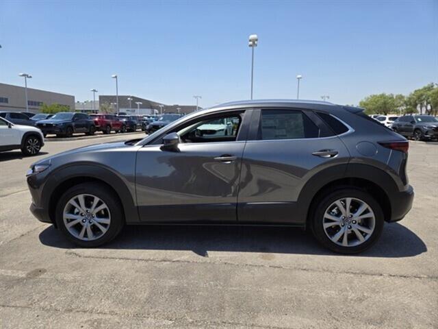 2025 Mazda CX-30 2.5 S Preferred Package Las Vegas NV