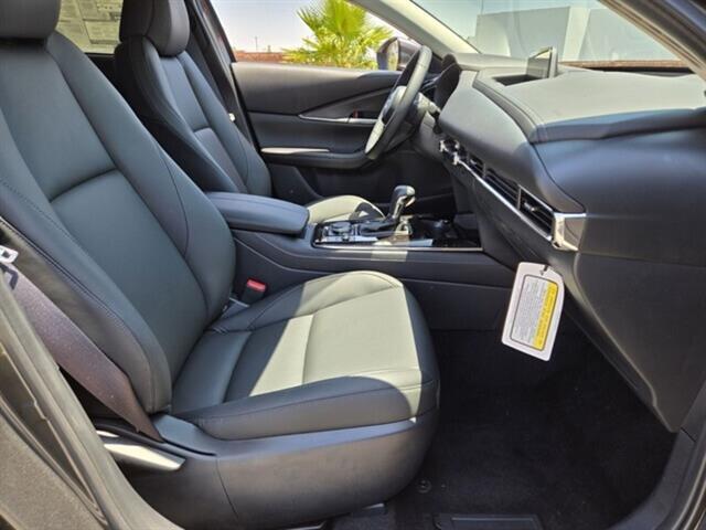2025 Mazda CX-30 2.5 S Preferred Package Las Vegas NV