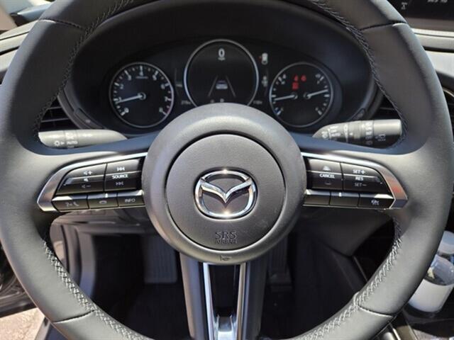 2025 Mazda CX-30 2.5 S Preferred Package Las Vegas NV