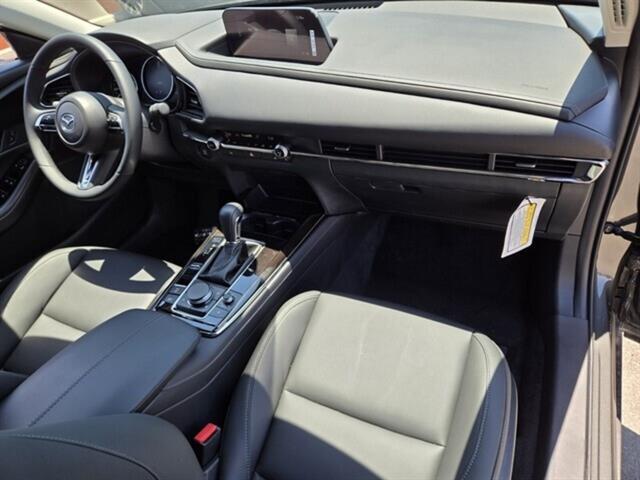 2025 Mazda CX-30 2.5 S Preferred Package Las Vegas NV