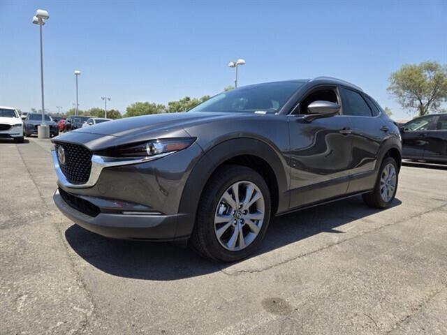 2025 Mazda CX-30 2.5 S Preferred Package Las Vegas NV