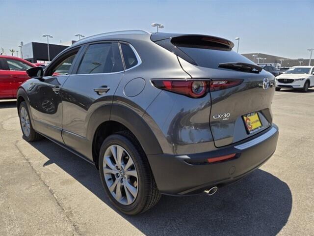 2025 Mazda CX-30 2.5 S Preferred Package Las Vegas NV