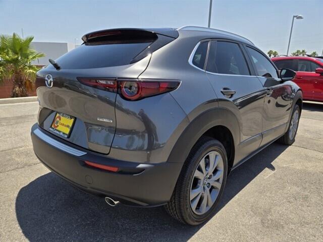 2025 Mazda CX-30 2.5 S Preferred Package Las Vegas NV
