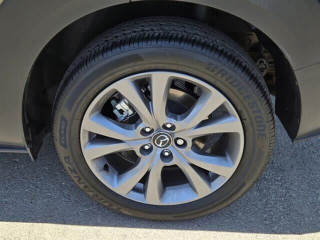 2025 Mazda CX-30 2.5 S Preferred Package Las Vegas NV