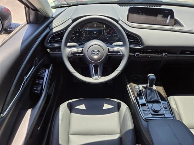 2025 Mazda CX-30 2.5 S Preferred Package Las Vegas NV