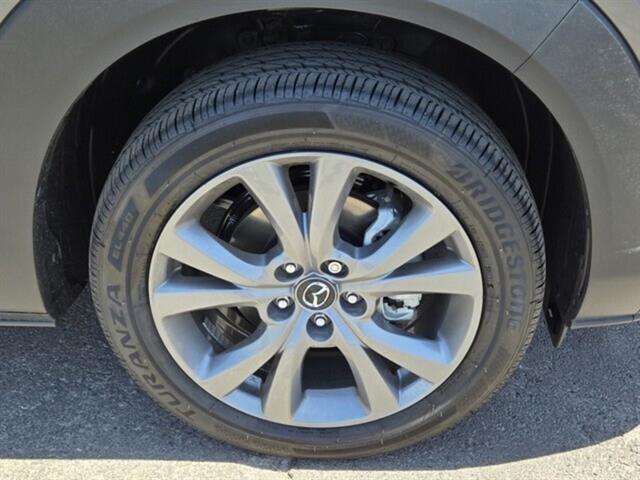 2025 Mazda CX-30 2.5 S Preferred Package Las Vegas NV
