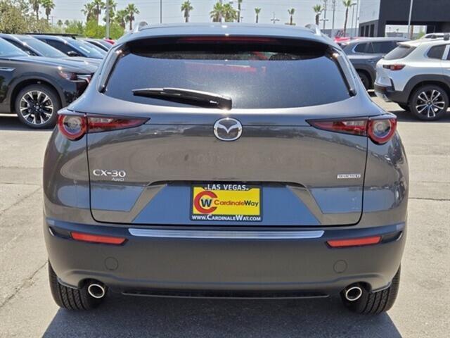 2025 Mazda CX-30 2.5 S Preferred Package Las Vegas NV