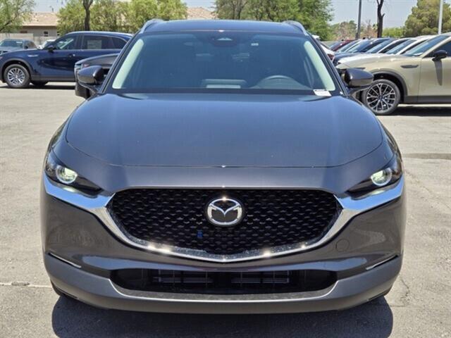 2025 Mazda CX-30 2.5 S Preferred Package Las Vegas NV