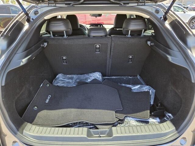 2025 Mazda CX-30 2.5 S Preferred Package Las Vegas NV