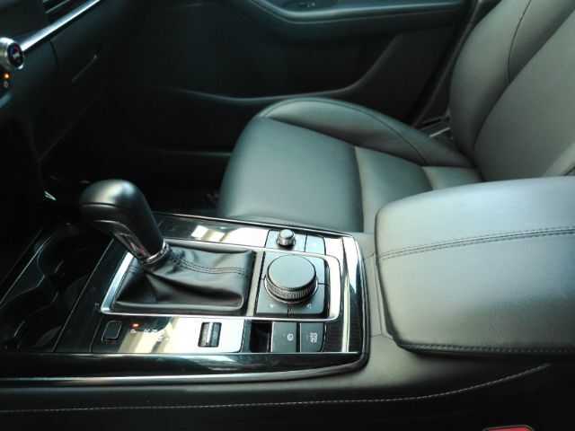 2025 Mazda CX-30 2.5 S Preferred Package Plano TX