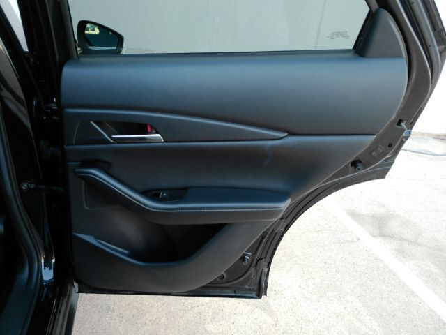 2025 Mazda CX-30 2.5 S Preferred Package Plano TX
