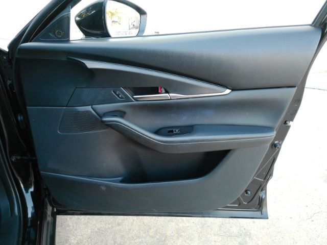 2025 Mazda CX-30 2.5 S Preferred Package Plano TX