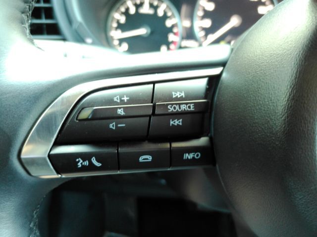 2025 Mazda CX-30 2.5 S Preferred Package Plano TX