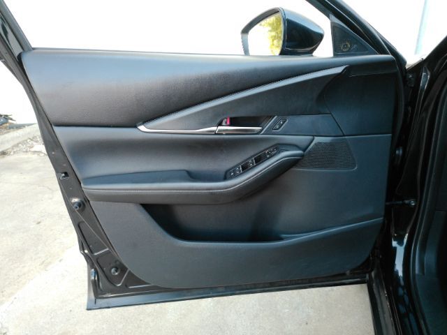 2025 Mazda CX-30 2.5 S Preferred Package Plano TX