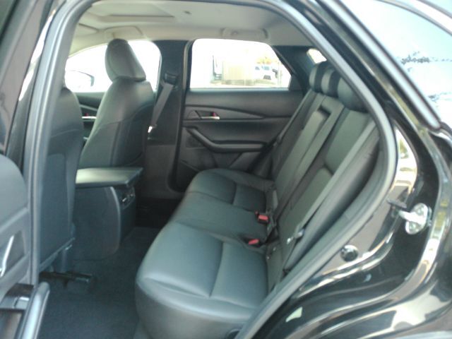2025 Mazda CX-30 2.5 S Preferred Package Plano TX
