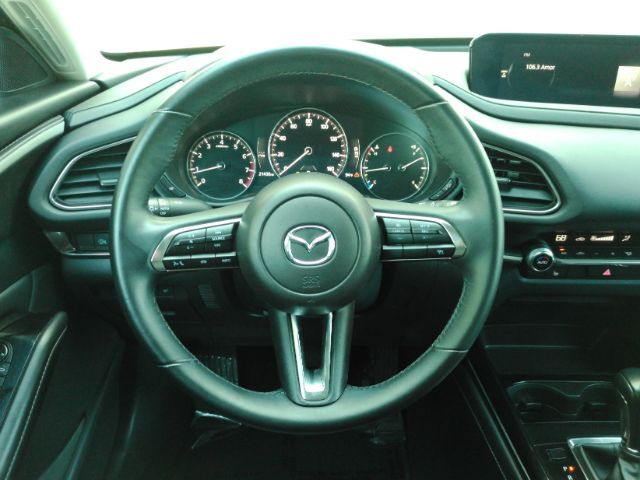 2025 Mazda CX-30 2.5 S Preferred Package Plano TX