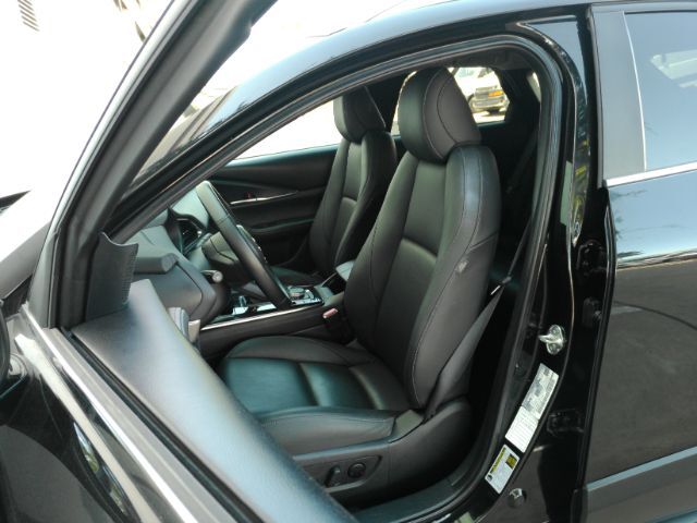 2025 Mazda CX-30 2.5 S Preferred Package Plano TX