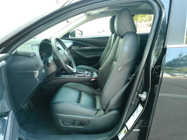 2025 Mazda CX-30 2.5 S Preferred Package Plano TX