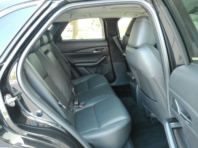 2025 Mazda CX-30 2.5 S Preferred Package Plano TX