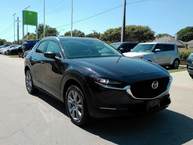 2025 Mazda CX-30 2.5 S Preferred Package Plano TX