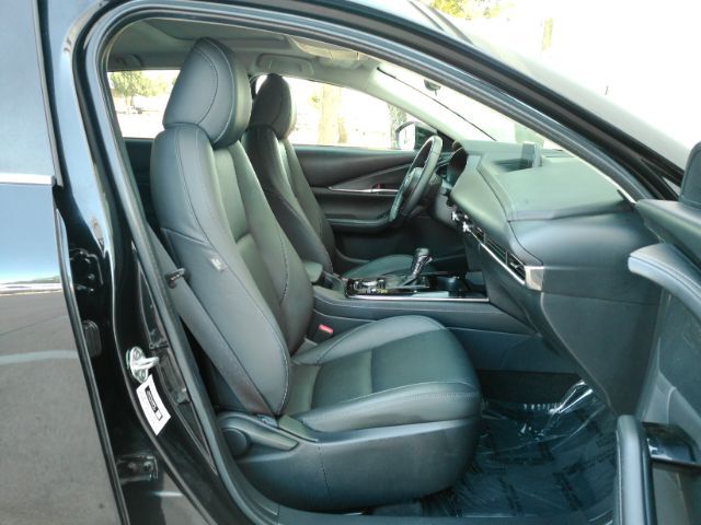 2025 Mazda CX-30 2.5 S Preferred Package Plano TX