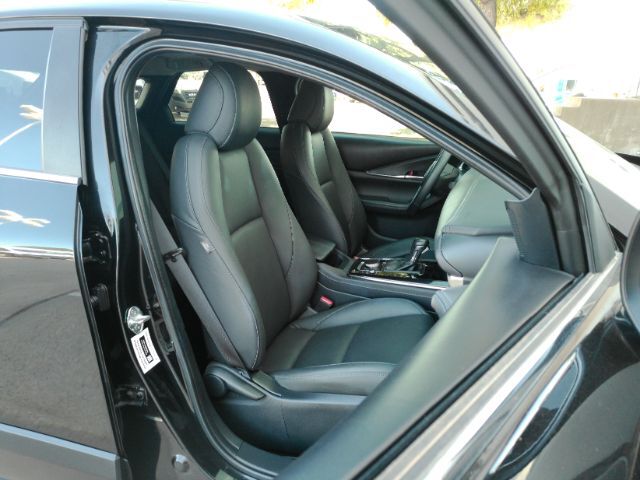 2025 Mazda CX-30 2.5 S Preferred Package Plano TX