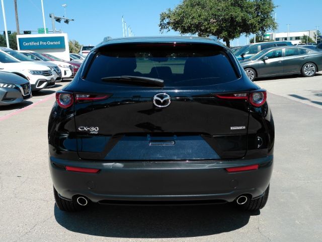 2025 Mazda CX-30 2.5 S Preferred Package Plano TX