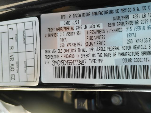 2025 Mazda CX-30 2.5 S Preferred Package Plano TX