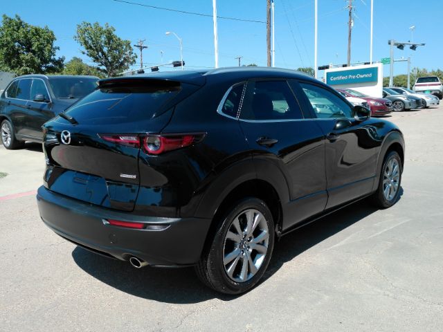 2025 Mazda CX-30 2.5 S Preferred Package Plano TX