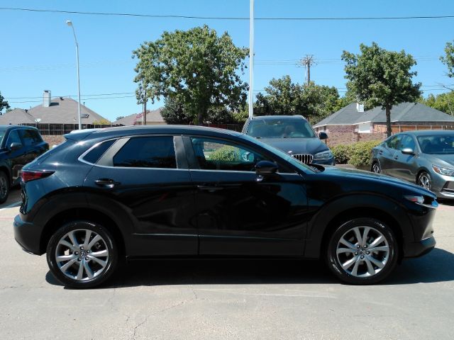 2025 Mazda CX-30 2.5 S Preferred Package Plano TX