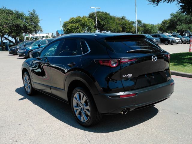2025 Mazda CX-30 2.5 S Preferred Package Plano TX