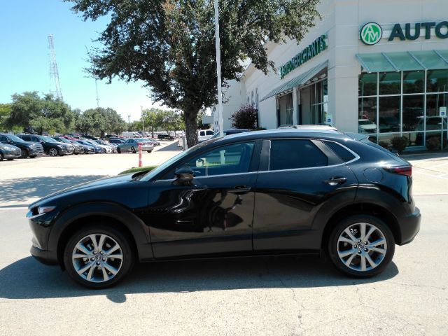 2025 Mazda CX-30 2.5 S Preferred Package Plano TX