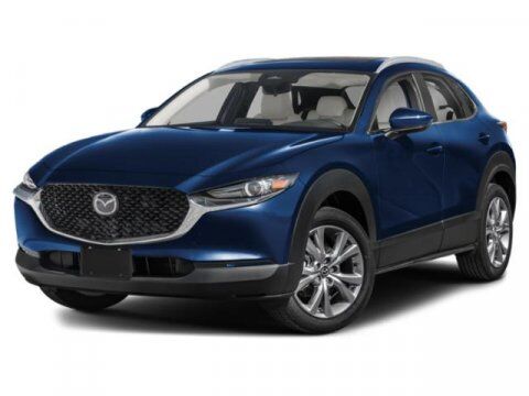 2025 Mazda CX-30 2.5 S Preferred Package San Antonio TX