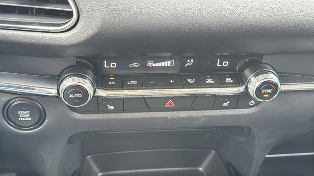 2025 Mazda CX-30 2.5 S Preferred Package San Antonio TX